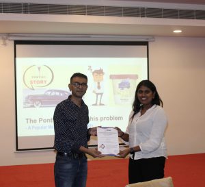 SPAN Managers Meet 2024