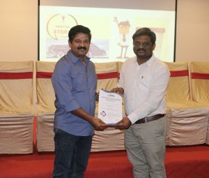 SPAN Managers Meet 2024