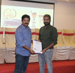 SPAN Managers Meet 2024