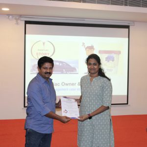 SPAN Managers Meet 2024