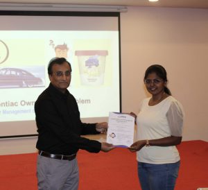 SPAN managers Meet 2024