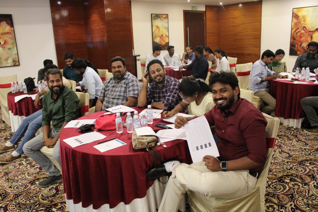 SPAN Managers Meet 2024