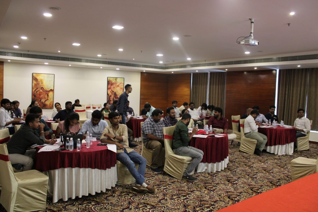 SPAN Managers Meet 2024