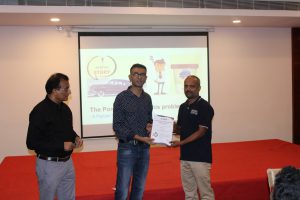 SPAN Managers Meet 2024