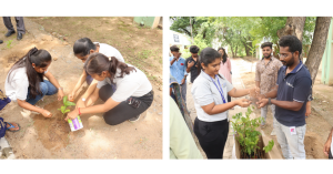 SPAN Technology services - Environmental day