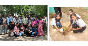 SPAN Technology services - Environmental day
