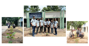 SPAN Technology services - Environmental day