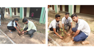 SPAN Technology services - Environmental day