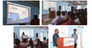 All Hands Meet - SPAN Technology Services