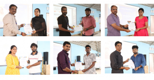 All Hands Meet - SPAN Technology Services