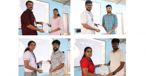 All Hands Meet - SPAN Technology Services