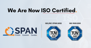 World Standards Day at SPAN Technology Services