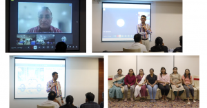Leadership Program at SPAN Technology Services