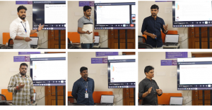Leadership Program at SPAN Technology Services