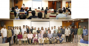 Leadership Program at SPAN Technology Services