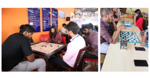 World Mental Health Day at SPAN Technology Services