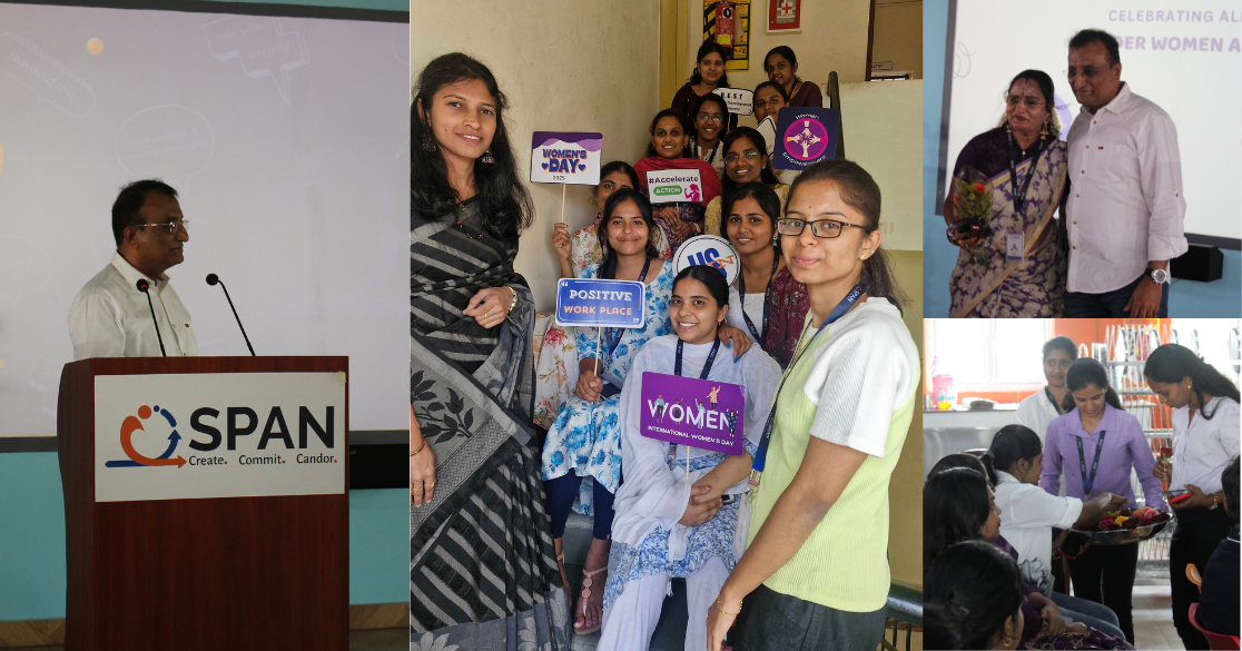 #SheLeads #SheInspires #SPANTechnologyServices #WonderWomen #Womensday2025 #SheLeads #SheInspires #SPANTechnologyServices #WonderWomen #Womensday2025