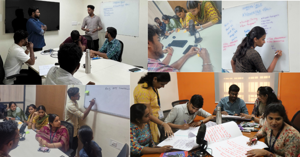 Learning Week at SPAN: Where Growth Never Stops