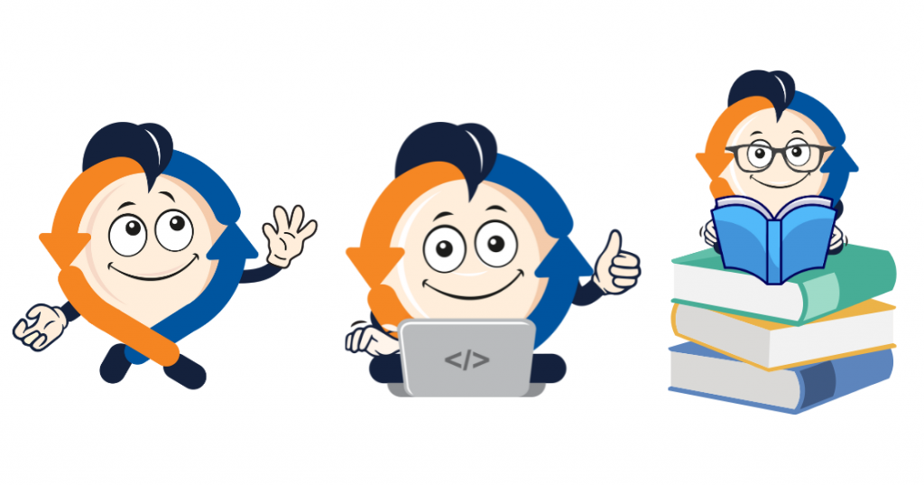 Unveiling The Story Behind the CuBee - Our Mascot at SPAN Technology Services