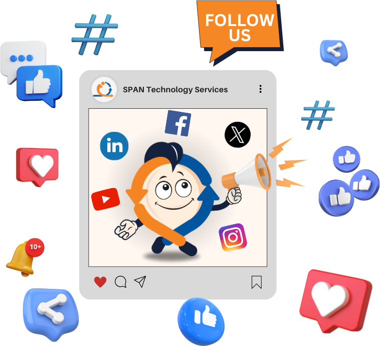follow-socialmedia