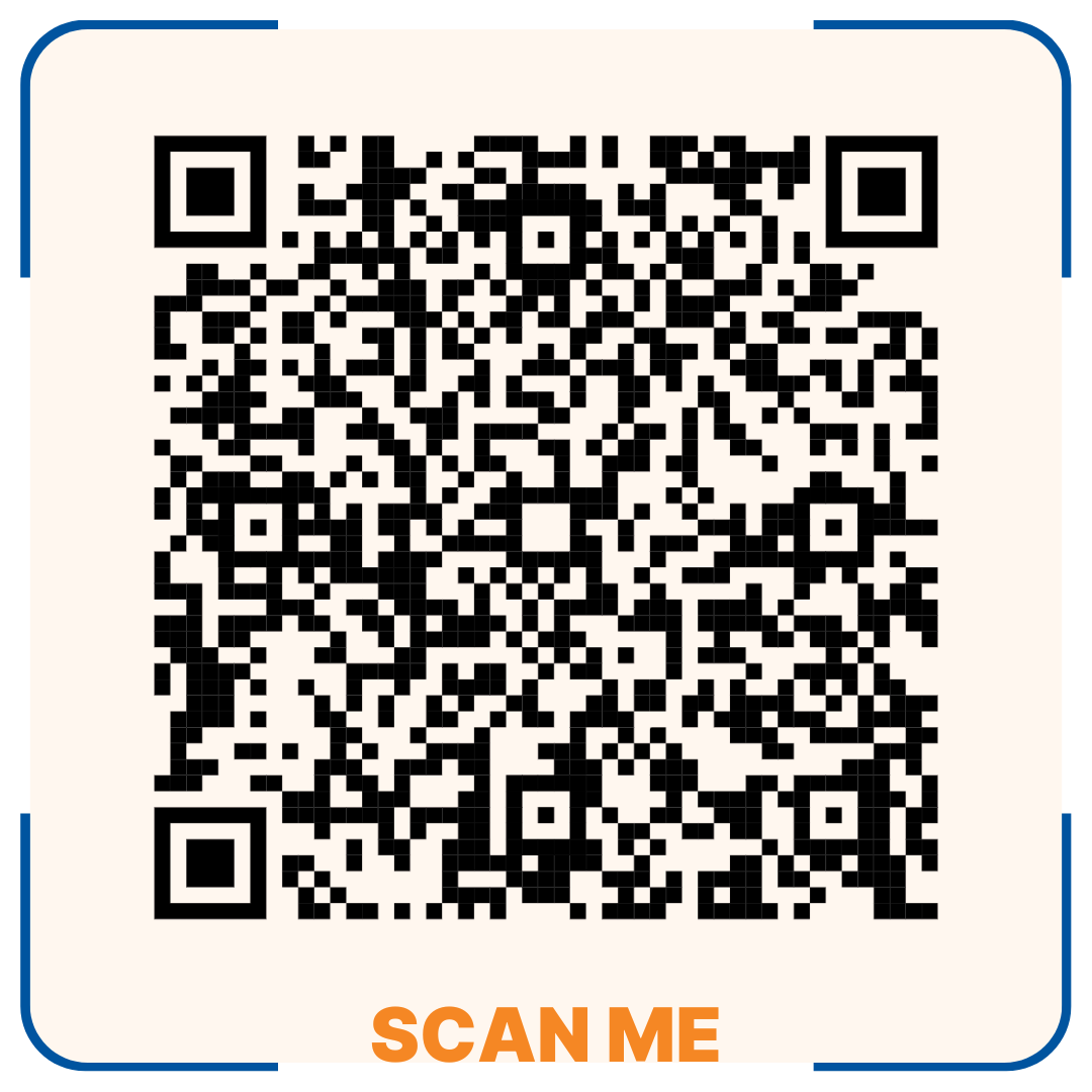 Linkedin QR